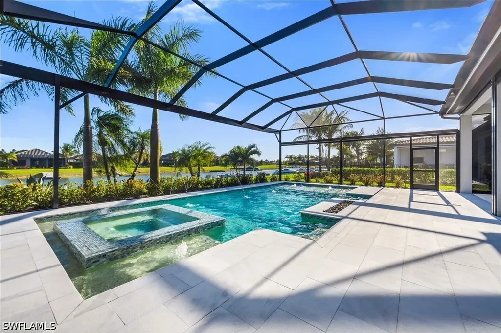 11651 Roseto Court Fort Myers FL 33913