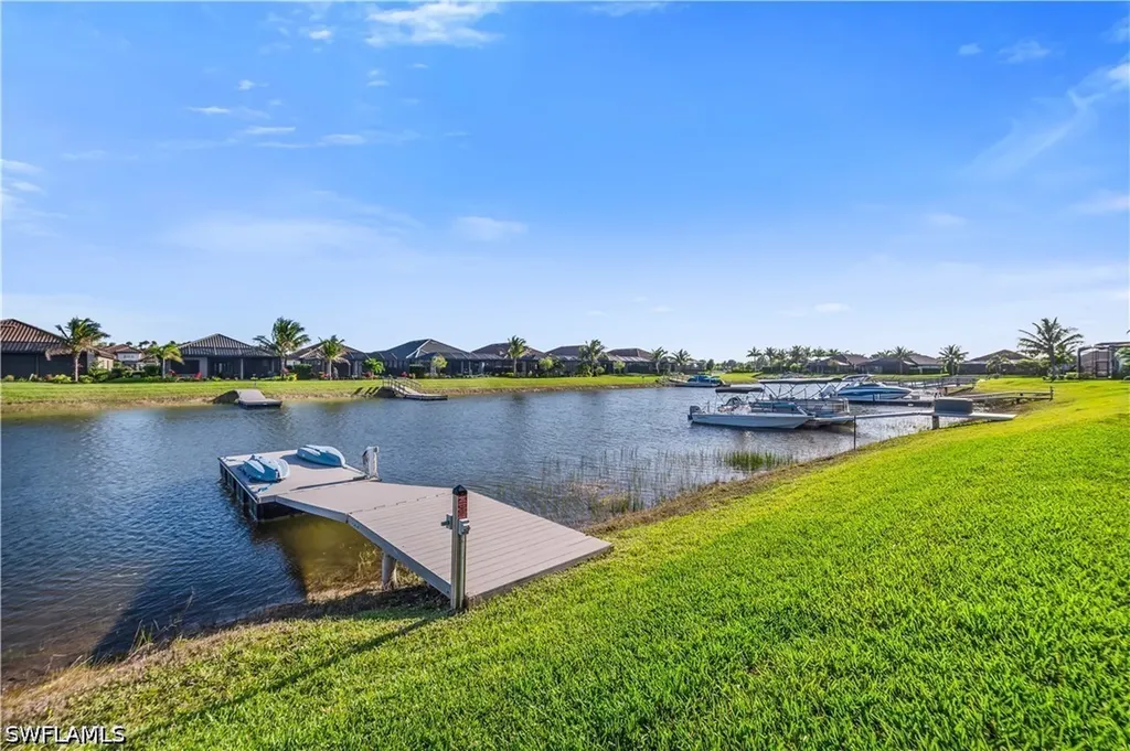 11651 Roseto Court Fort Myers FL 33913