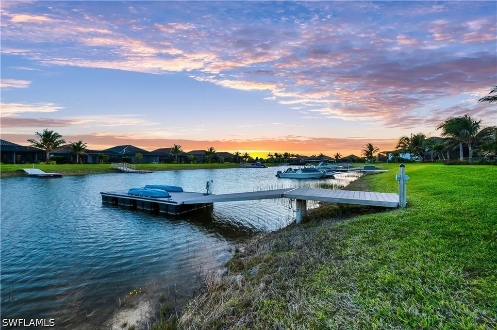 11651 Roseto Court Fort Myers FL 33913