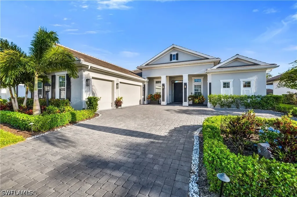 11651 Roseto Court Fort Myers FL 33913
