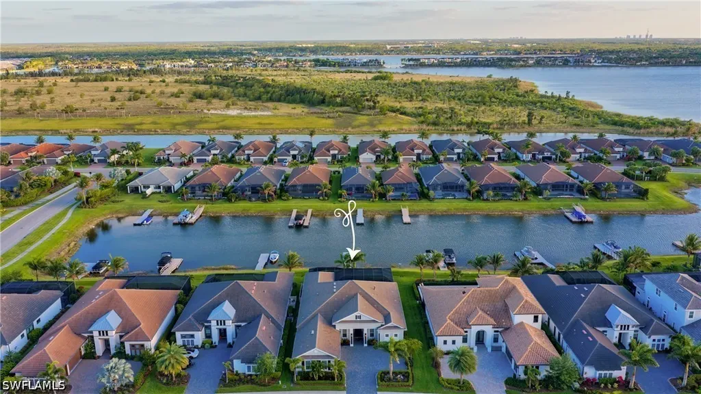 11651 Roseto Court Fort Myers FL 33913