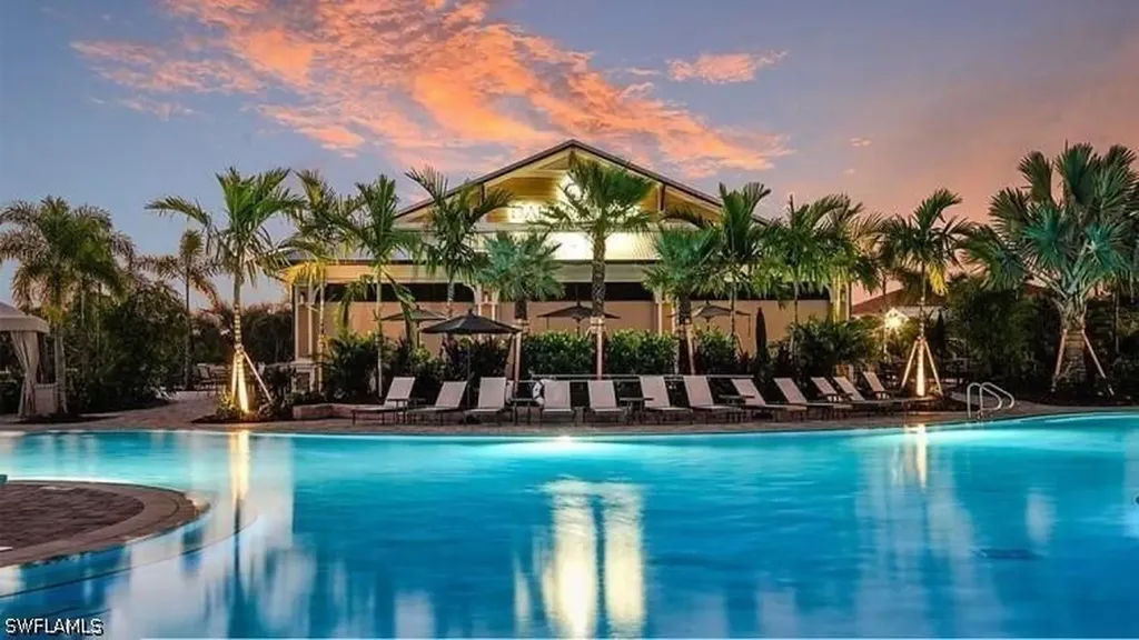 11651 Roseto Court Fort Myers FL 33913