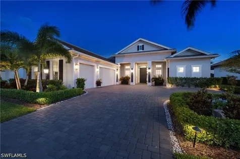 11651 Roseto Court Fort Myers FL 33913