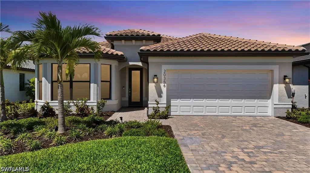 20356 Napa Loop Estero FL 33928