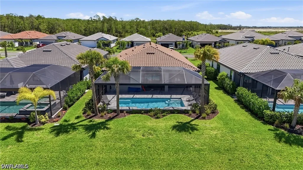 20356 Napa Loop Estero FL 33928