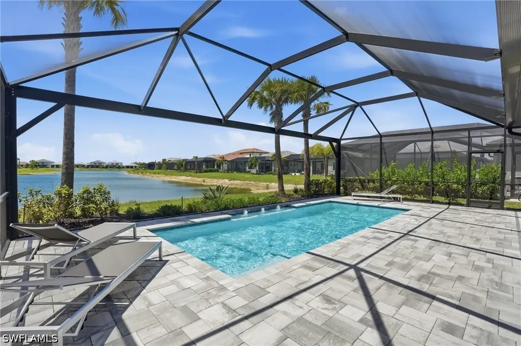 20356 Napa Loop Estero FL 33928