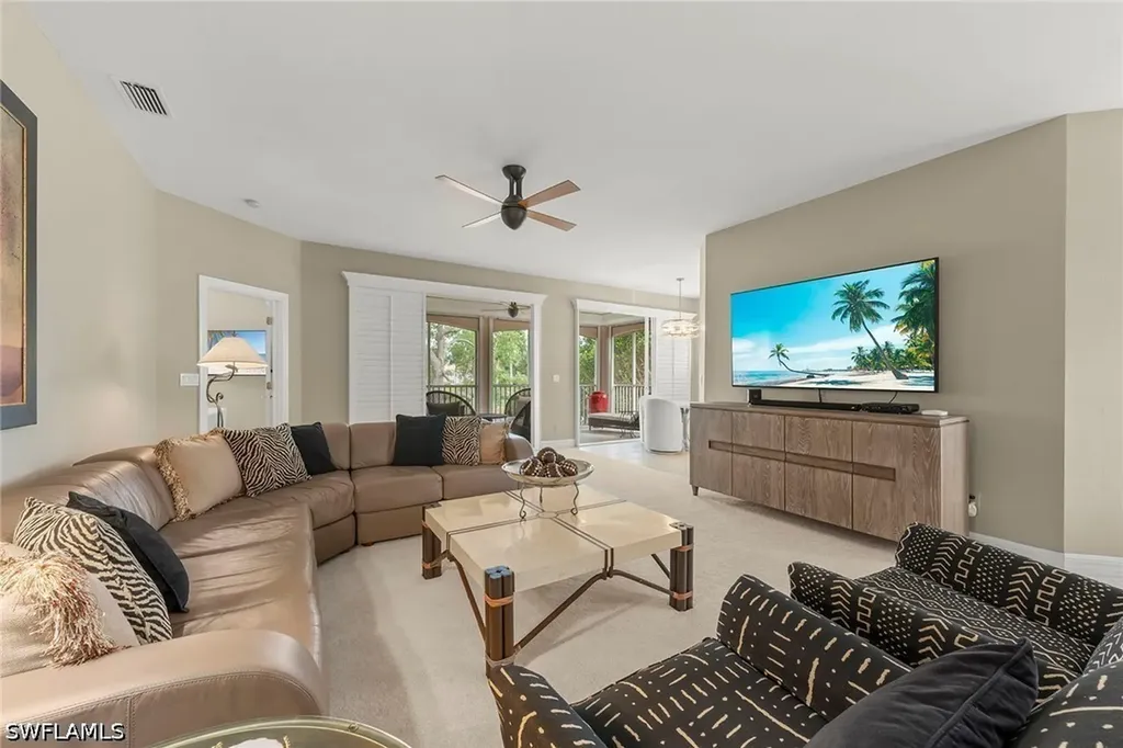 Bonita Springs FL, 3491 Ballybridge Circle, Unit 203