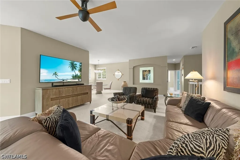 3491 Ballybridge Circle Bonita Springs FL 34134