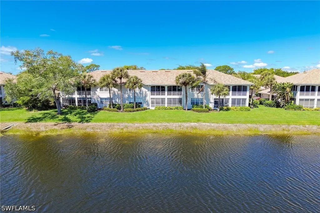 3491 Ballybridge Circle Bonita Springs FL 34134