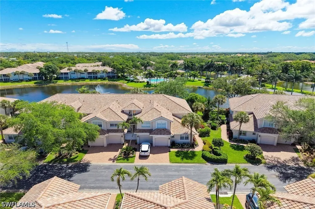 3491 Ballybridge Circle Bonita Springs FL 34134