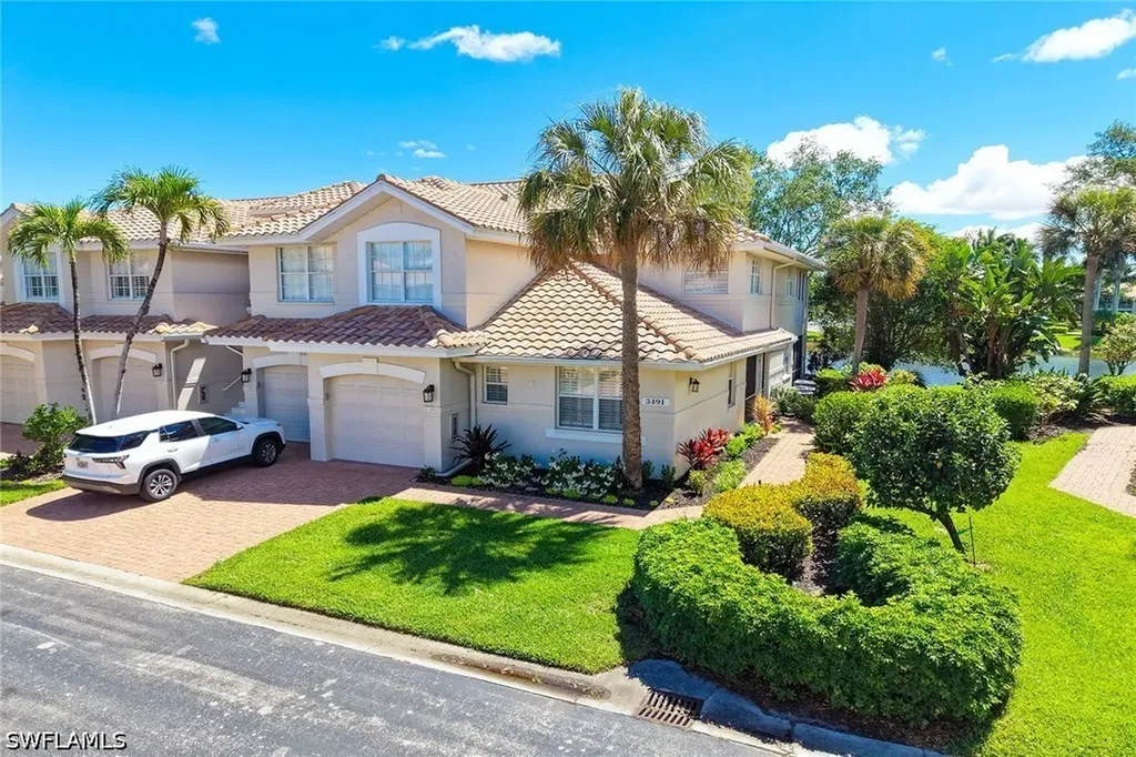 3491 Ballybridge Circle Bonita Springs FL 34134