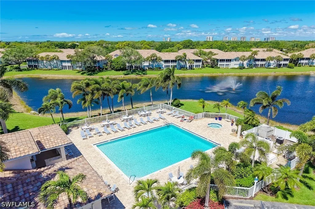 3491 Ballybridge Circle Bonita Springs FL 34134