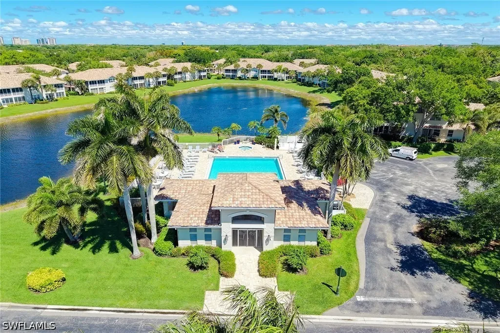 3491 Ballybridge Circle Bonita Springs FL 34134