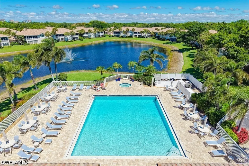 3491 Ballybridge Circle Bonita Springs FL 34134