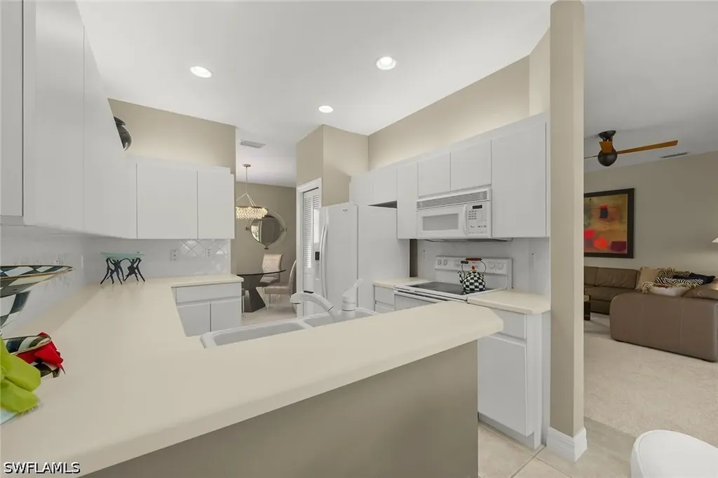 3491 Ballybridge Circle Bonita Springs FL 34134