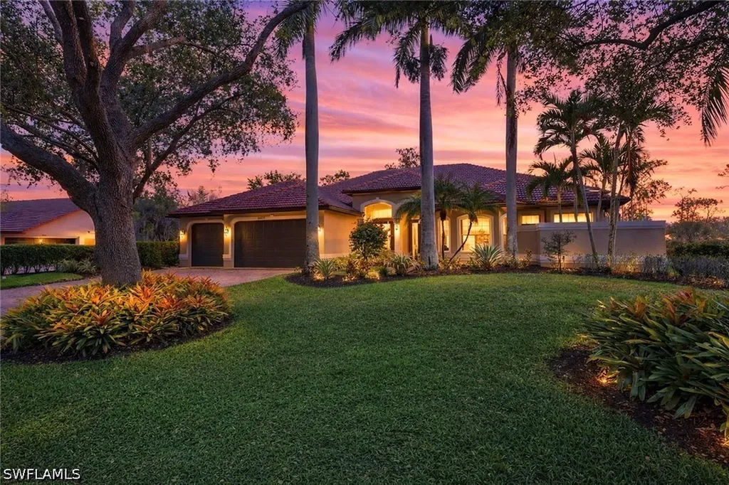20233 Wildcat Run Drive Estero FL 33928
