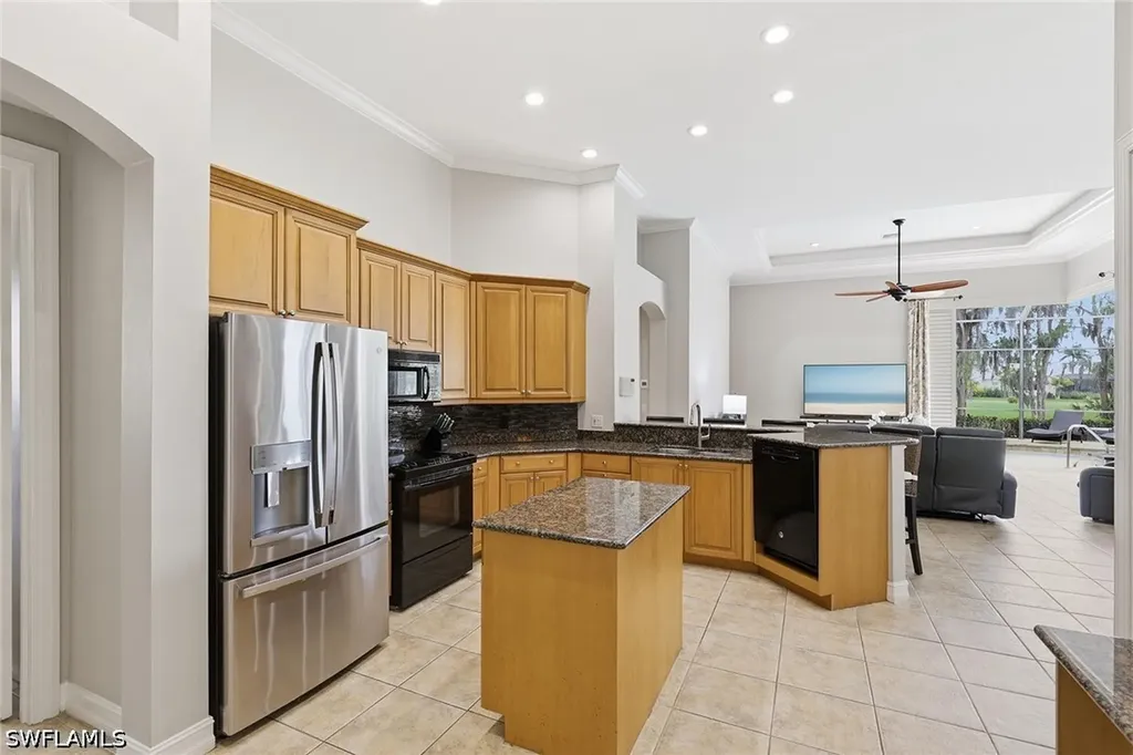 20233 Wildcat Run Drive Estero FL 33928
