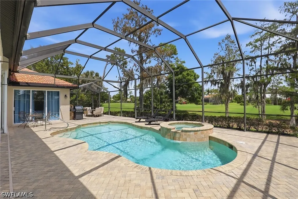 20233 Wildcat Run Drive Estero FL 33928