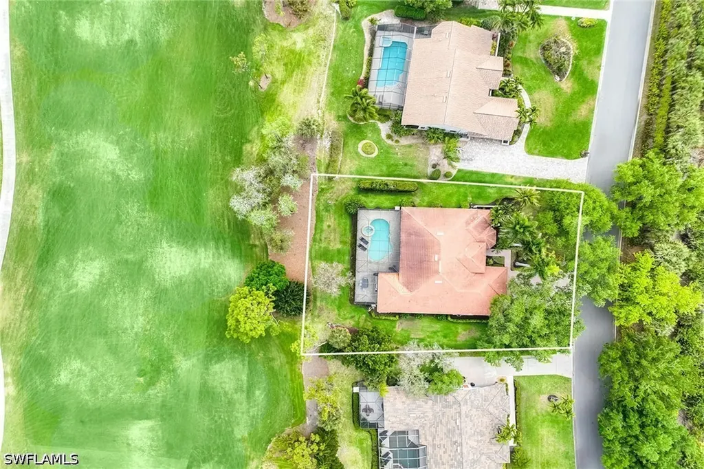 20233 Wildcat Run Drive Estero FL 33928