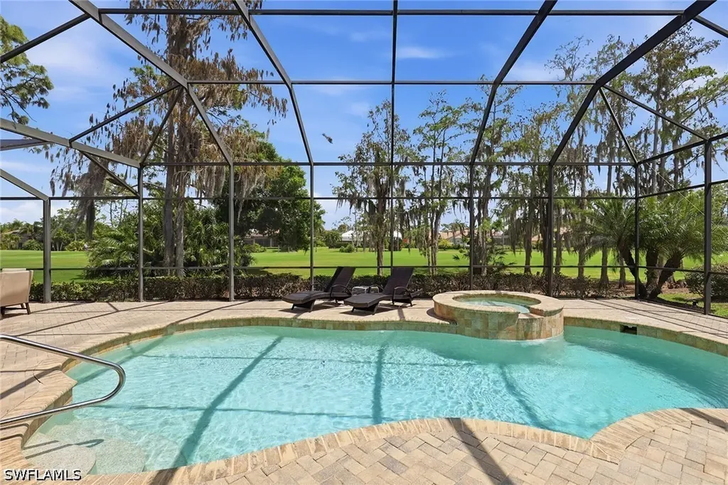 20233 Wildcat Run Drive Estero FL 33928
