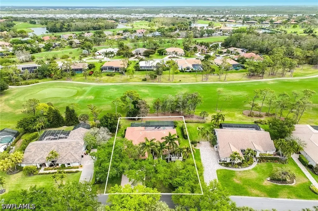 20233 Wildcat Run Drive Estero FL 33928
