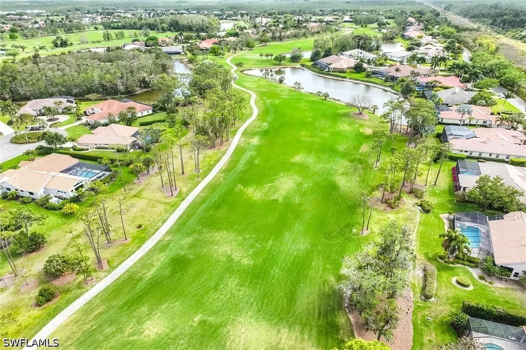 20233 Wildcat Run Drive Estero FL 33928