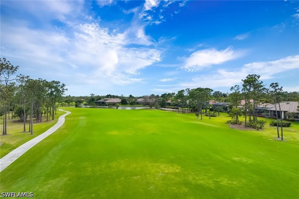 20233 Wildcat Run Drive Estero FL 33928