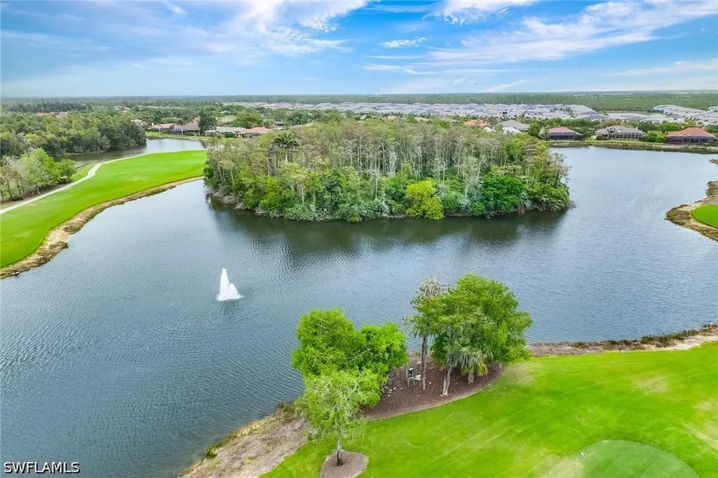 20233 Wildcat Run Drive Estero FL 33928