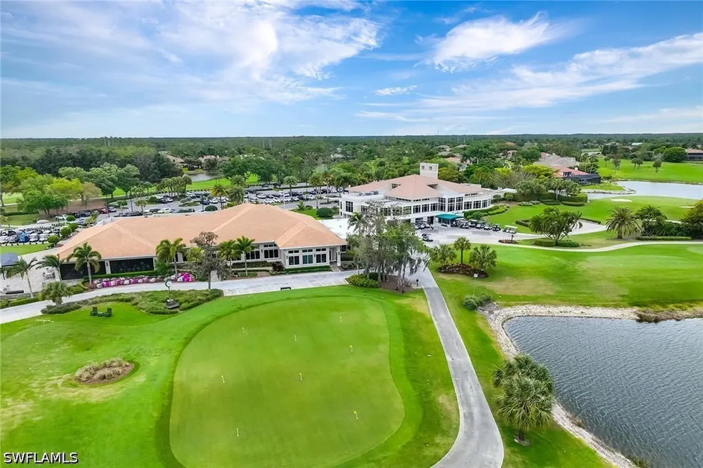 20233 Wildcat Run Drive Estero FL 33928
