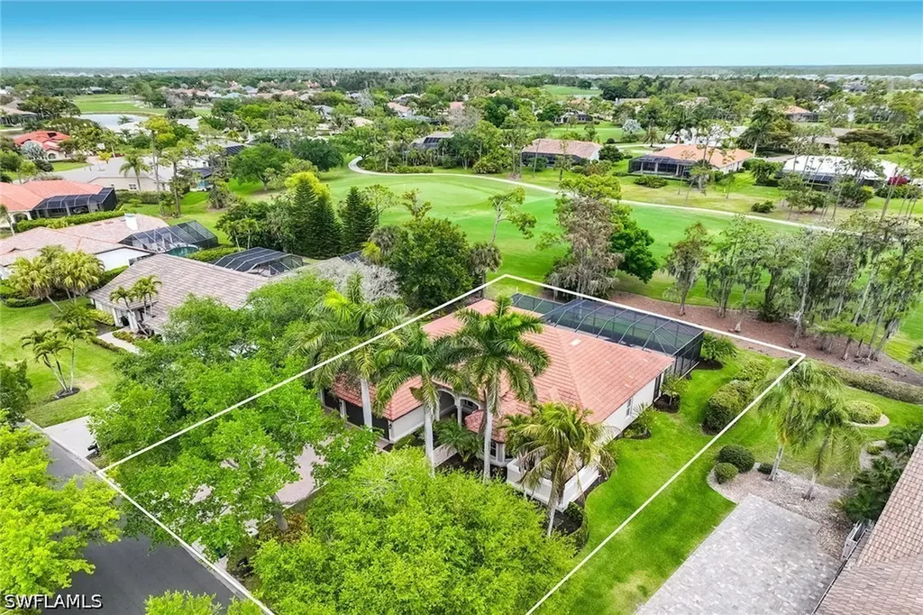 20233 Wildcat Run Drive Estero FL 33928
