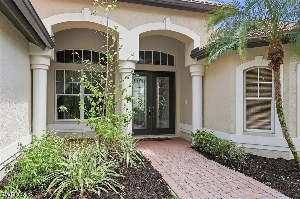 20233 Wildcat Run Drive Estero FL 33928