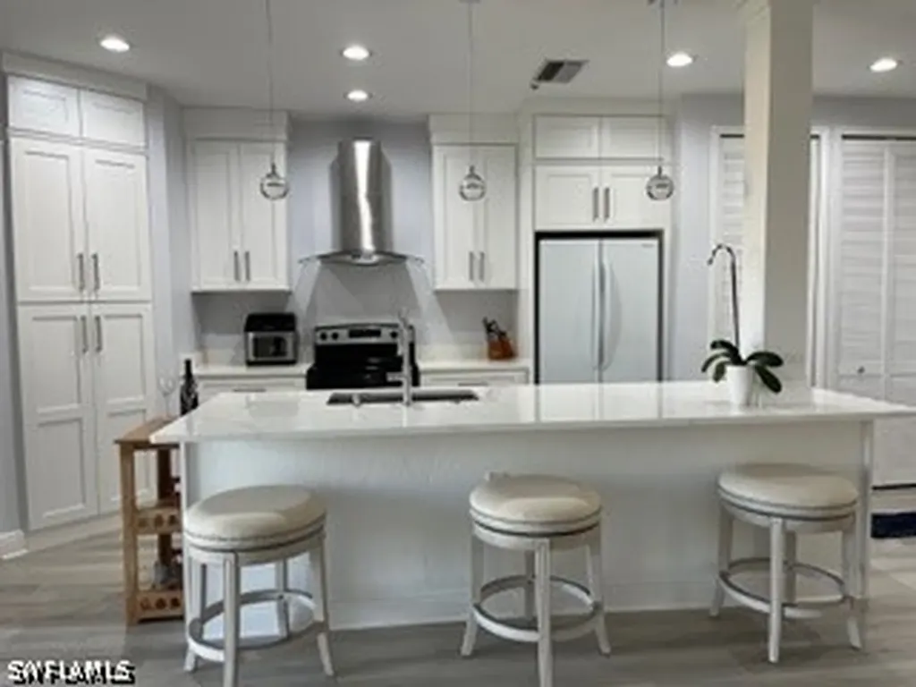 1305 Sweetwater Cove Naples FL 34110