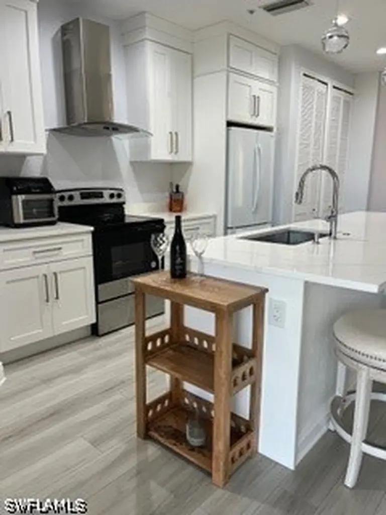 1305 Sweetwater Cove Naples FL 34110
