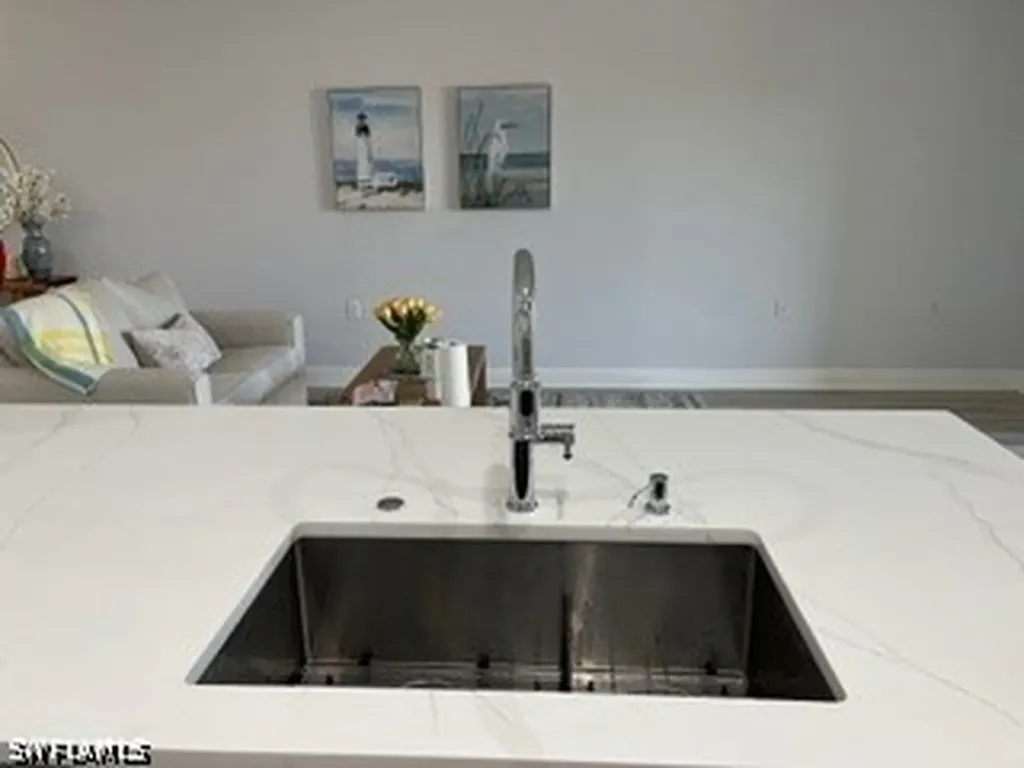 1305 Sweetwater Cove Naples FL 34110