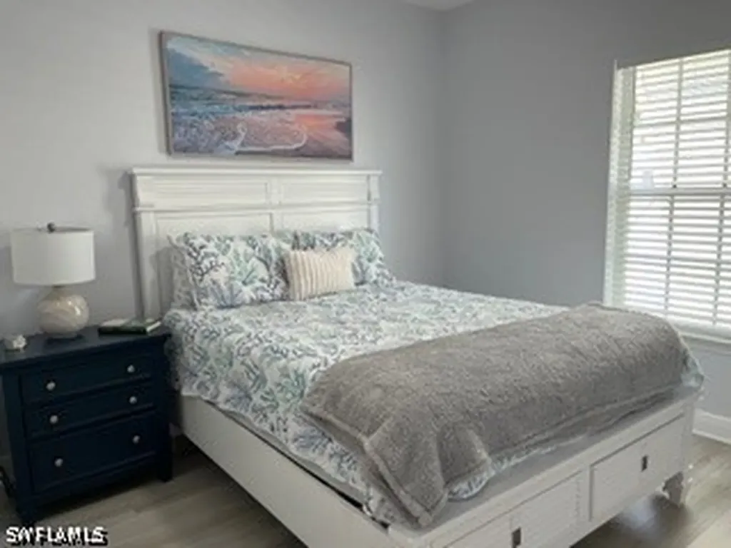 1305 Sweetwater Cove Naples FL 34110