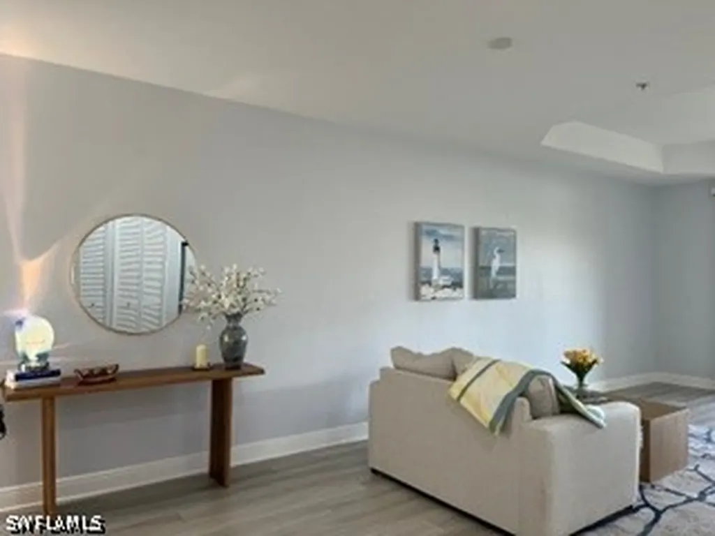 1305 Sweetwater Cove Naples FL 34110