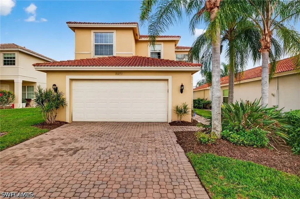 10298 Barberry Lane Fort Myers FL 33913