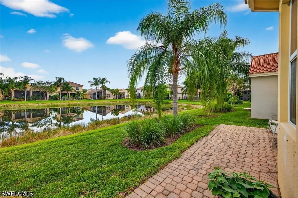 10298 Barberry Lane Fort Myers FL 33913