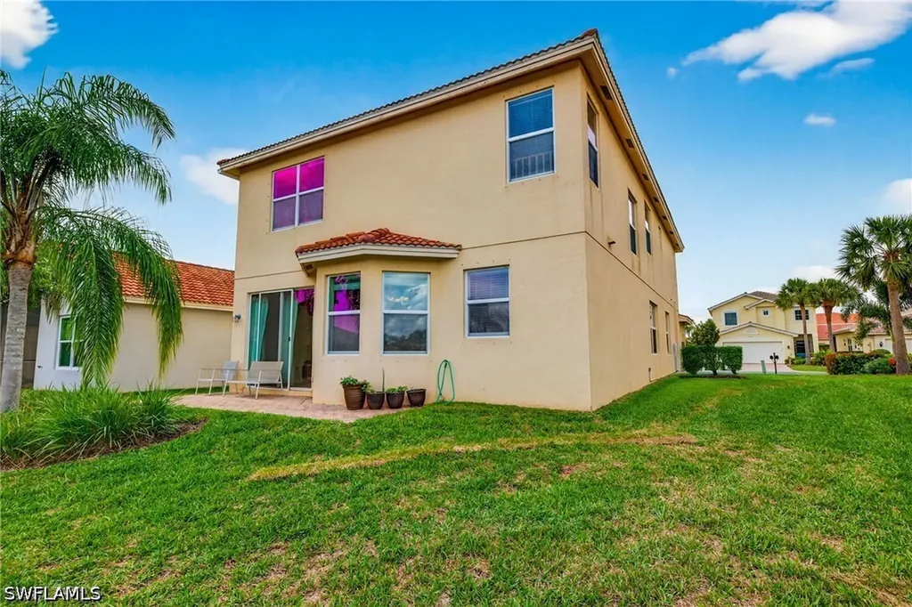 10298 Barberry Lane Fort Myers FL 33913