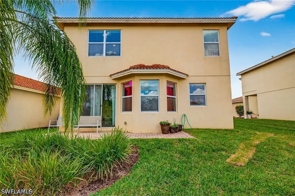 10298 Barberry Lane Fort Myers FL 33913