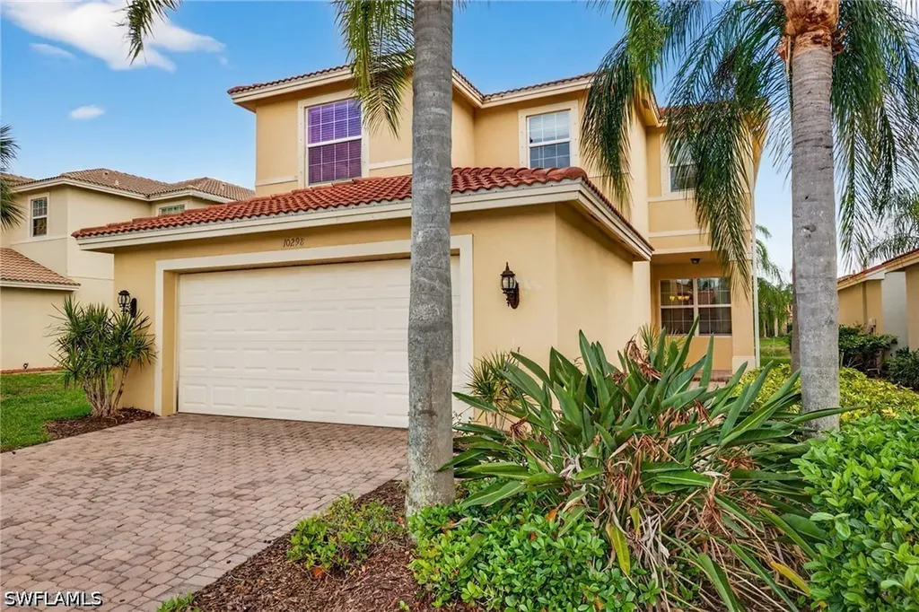 10298 Barberry Lane Fort Myers FL 33913