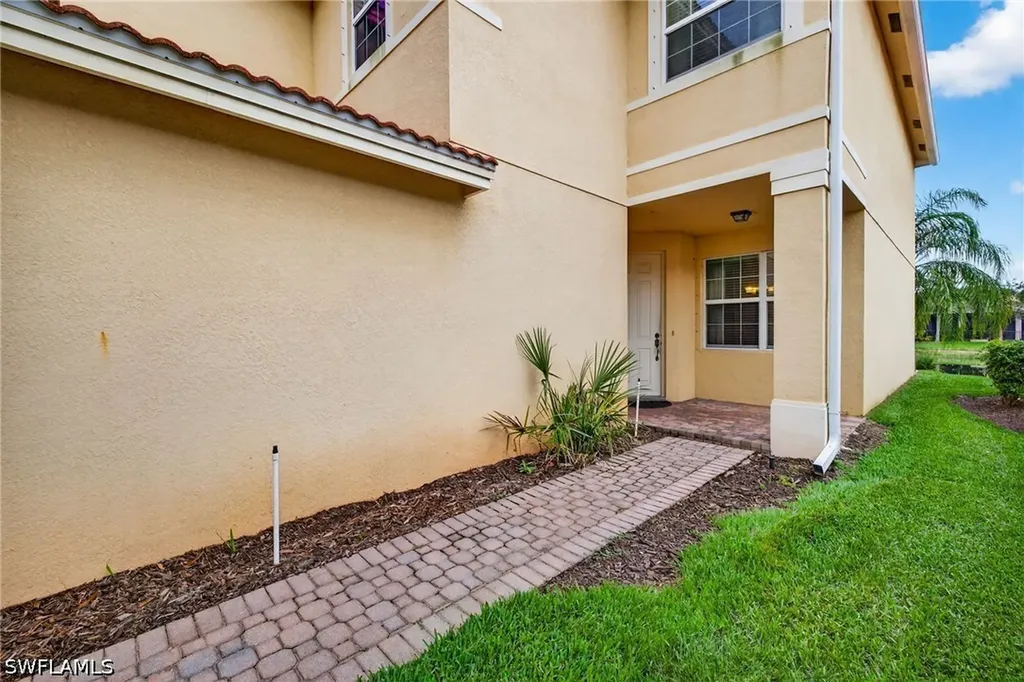 10298 Barberry Lane Fort Myers FL 33913