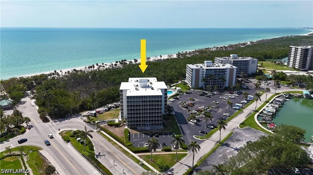 1 Bluebill Avenue Naples FL 34108