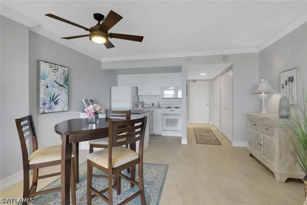 1 Bluebill Avenue Naples FL 34108