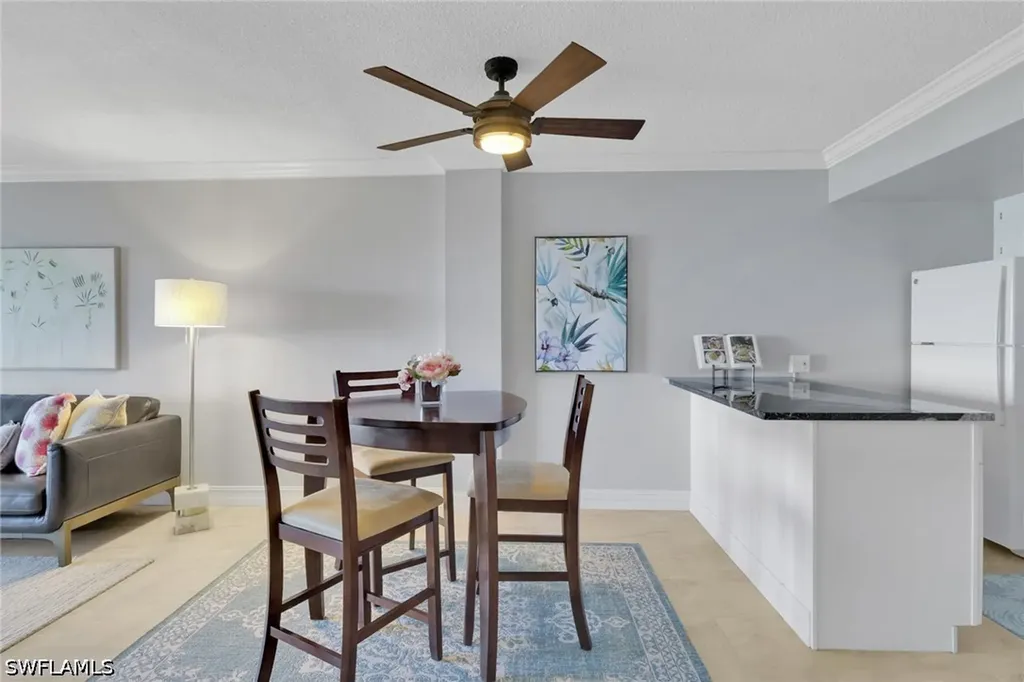 1 Bluebill Avenue Naples FL 34108