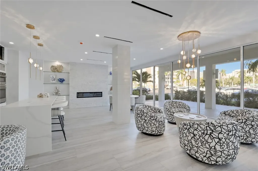 1 Bluebill Avenue Naples FL 34108