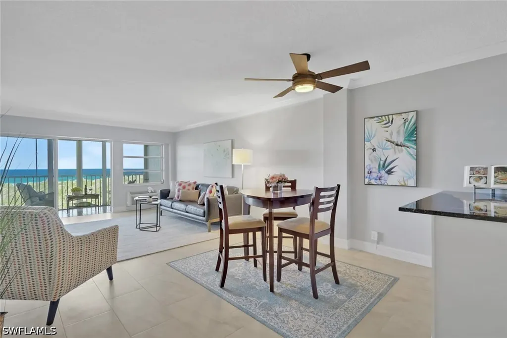 1 Bluebill Avenue Naples FL 34108