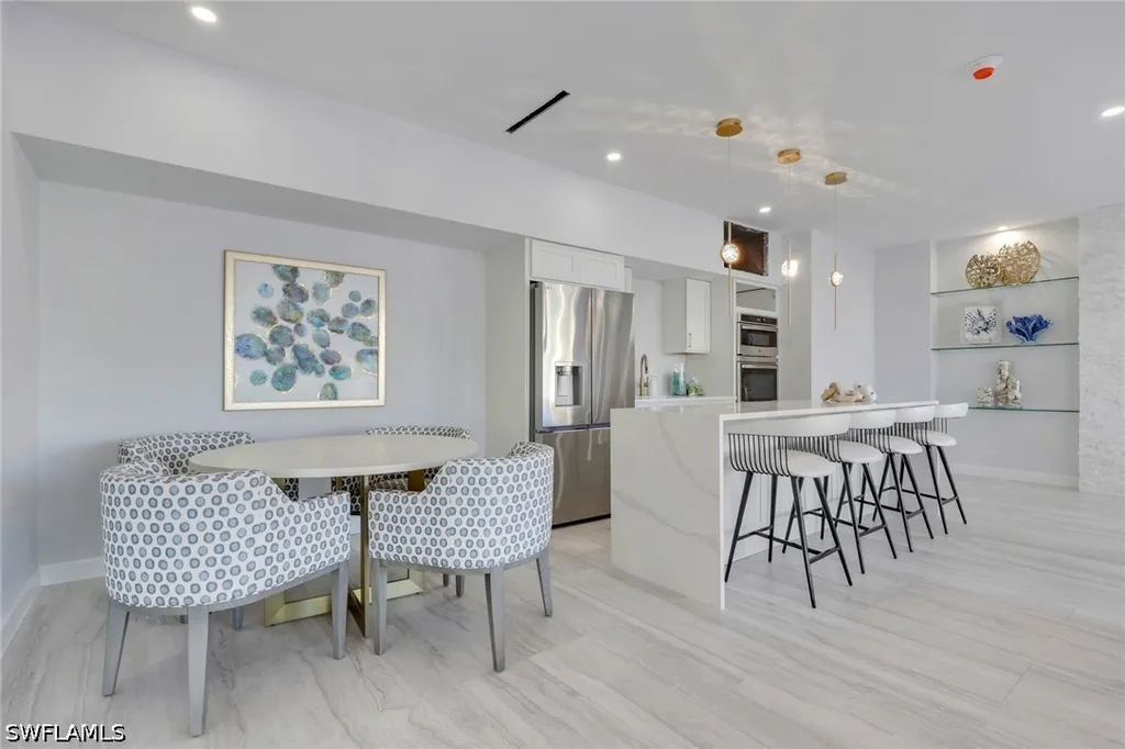1 Bluebill Avenue Naples FL 34108