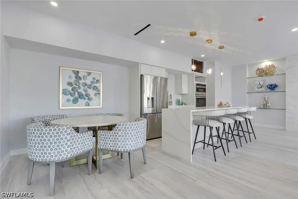 1 Bluebill Avenue Naples FL 34108