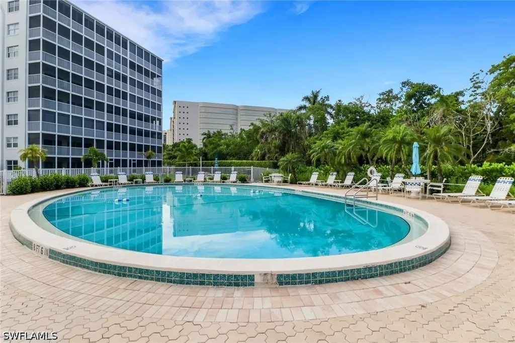 1 Bluebill Avenue Naples FL 34108